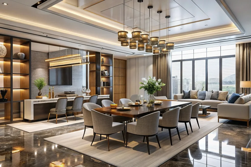 custom cabinets Michigan project gallery