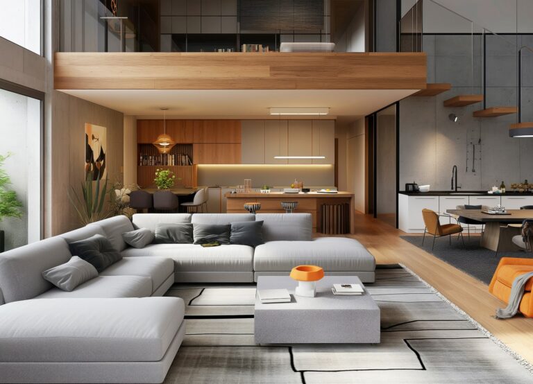 Traverse City kitchen remodel cabinets