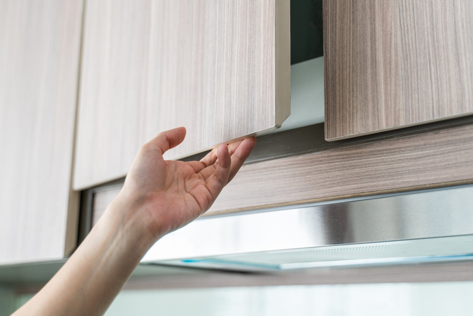 cabinet makers near me Michigan