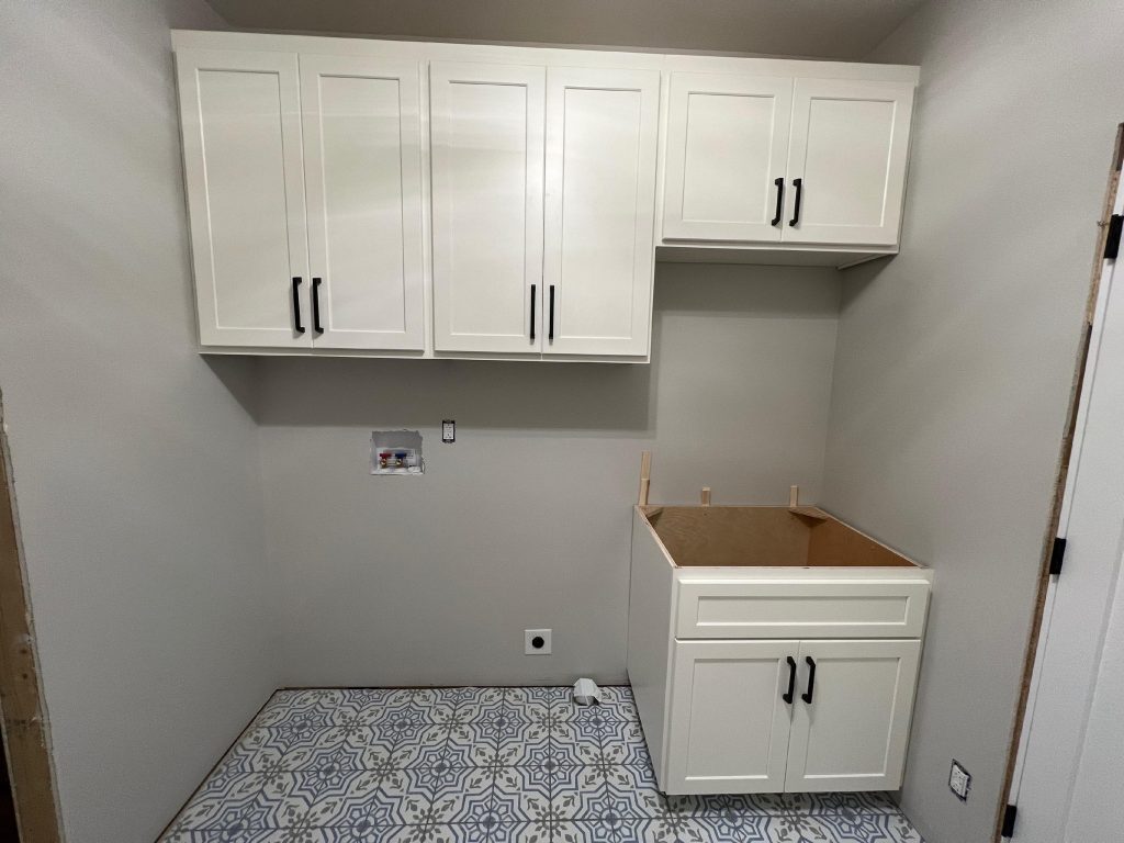 built-in wall units Leland Michigan